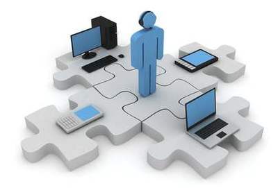 高新計算機技術(shù)開發(fā) 前沿課程全解析