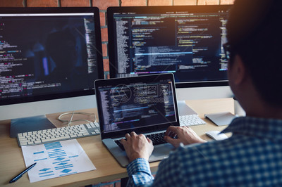 軟件開(kāi)發(fā)者的近視與計(jì)算機(jī)屏幕數(shù)據(jù)分析