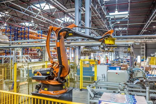 技術變革下的就業挑戰 當5G與自動化重塑勞動力市場